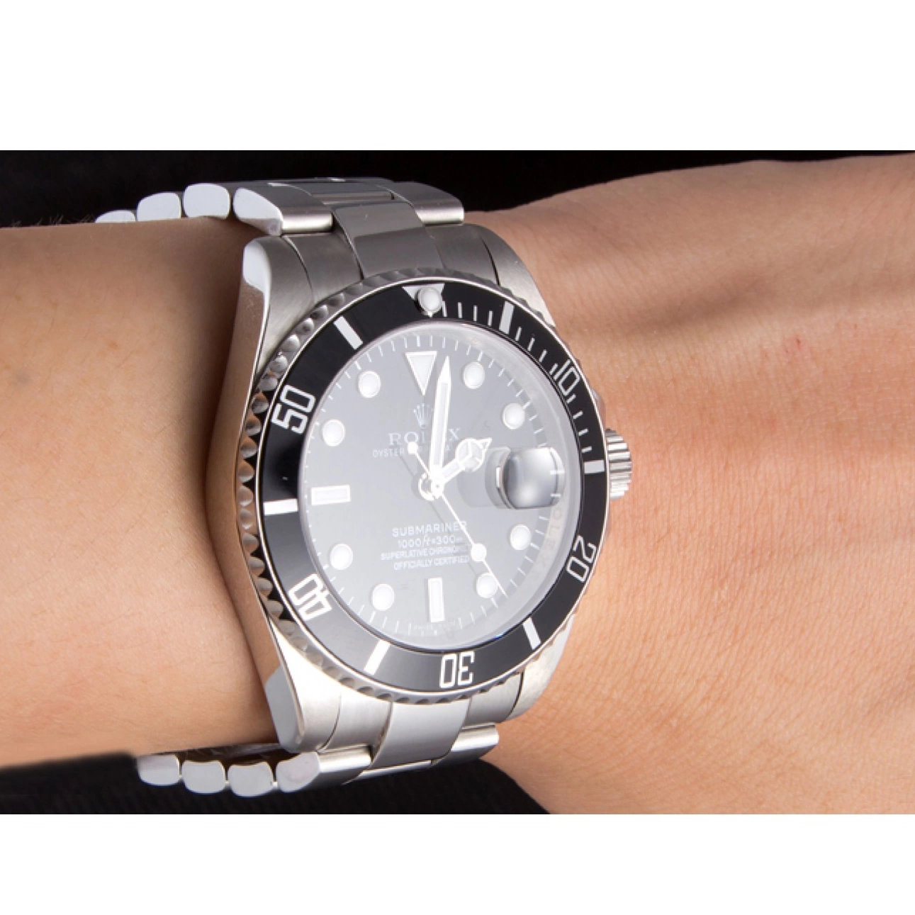 Aaa replica watch Submariner-rl20 Rolex 0606
